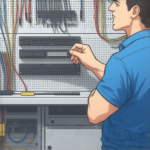 掌握電線選擇技巧，維修專家教你正確選擇！立即了解！