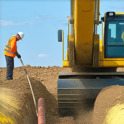 屎渠倒灌無法忽視！快來了解專業維修解決方案！