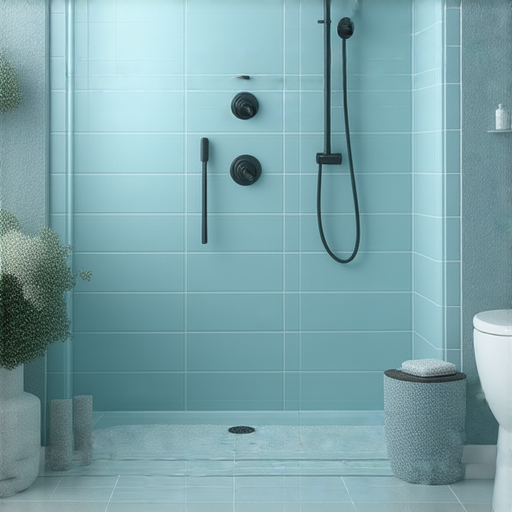 全面提升浴室體驗，花灑安裝與清潔專業服務等你來探索！