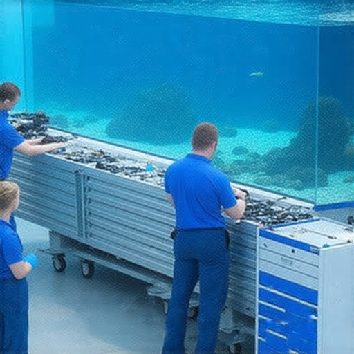 安裝企缸就選我們！專業維修服務等你來了解！