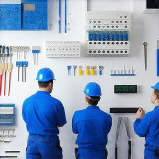 水電維修A牌專家團隊，提供專業電力維修服務，隨時待命解決您的用電困擾，確保家庭安全與舒適，立即聯絡我們獲得專業協助。