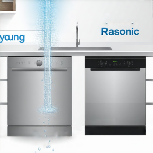 洗碗機漏水？了解九陽與rasonic問題及專業解決方案！