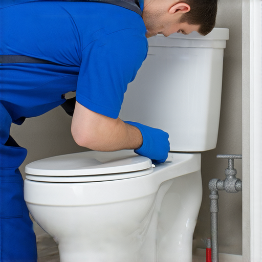 馬桶漏水？專業維修服務助你解決煩惱，立即了解！