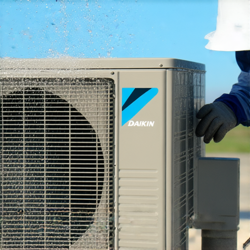 為何大金室外機滴水？專業維修服務為您解謎！