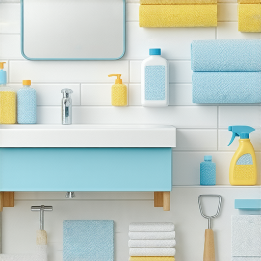 浴室防水大揭秘，專業技巧等你來學習！