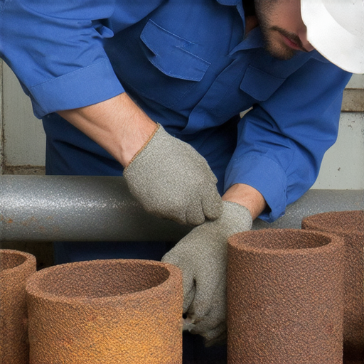 水管生鏽？我們有破解秘訣，快來了解專業維修服務！