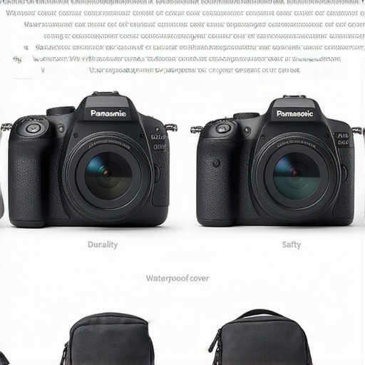 Panasonic防水蓋板選擇指南，展示各種防水蓋板與專業維修服務，協助用戶快速找到最佳選擇，提高設備的安全性與耐用性。