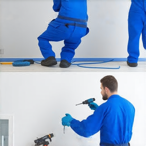 防水身牆維修服務專業技術，提升家居安全，防止水害侵襲，確保家居環境乾燥舒適，專業人員進行檢查與維修，保障您的居住品質。