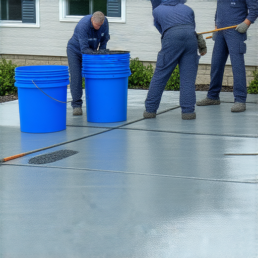 立即解決漏水困擾，專業防水施工等你來了解！