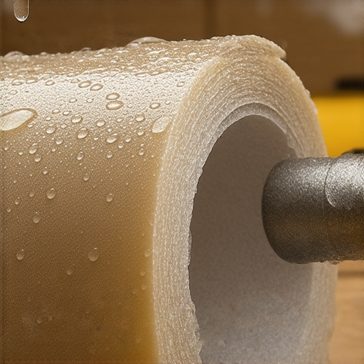 防水膠布的神秘力量，水喉不漏秘訣揭曉！立即了解專業維修服務！