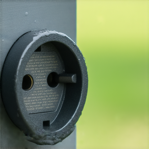 防水插座竟有這些秘密！讓專業來保護你的家！