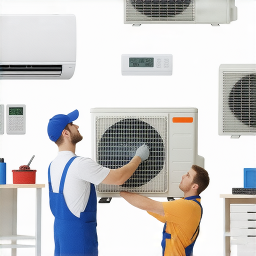 專業冷氣維修服務，不論窗型或三級冷氣系統皆能快速修復，讓您安心使用，提升居家舒適度，立即聯繫了解更多服務資訊。