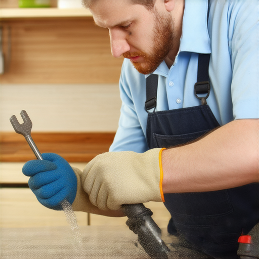 滲水？找專業水電維修立刻解決問題！