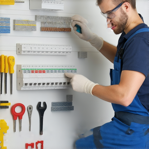 升級居家安全的A0牌專業電工服務，技術精湛，專注於提供高品質電力安裝與維護，確保您家庭安全。探索我們的服務，讓您的居家環境更安心。