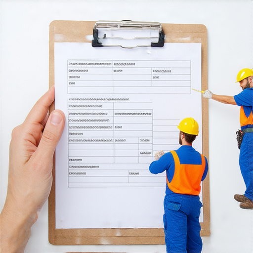 揭開水電維修報價的秘密，展示專業服務，涵蓋各種水電修繕項目，透明報價，專業技術團隊，提升居家安全與舒適度，立即了解更多資訊。