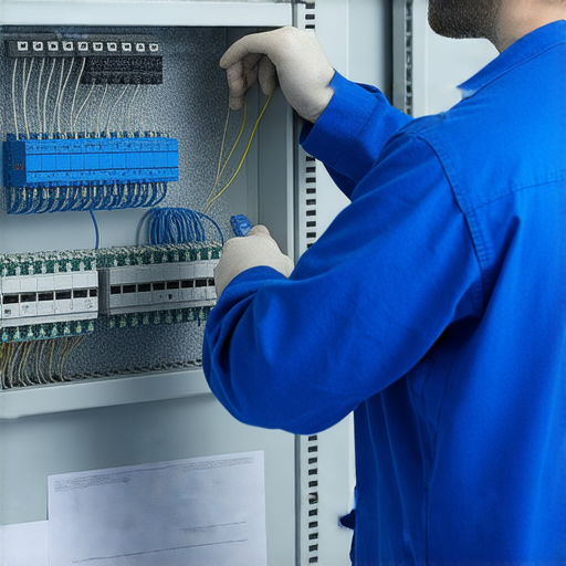 立即升級您的電制面板，專業維修服務等您來 Discover！