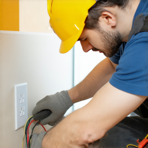 專業插座更換服務，讓您家居用電安全無慮，立即了解詳細！