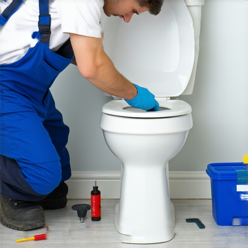 馬桶出問題？立即聯繫我們，專業維修解決你的困擾！