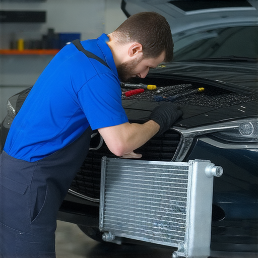 解密Mazda3水箱故障的祕密，專業維修立即了解！