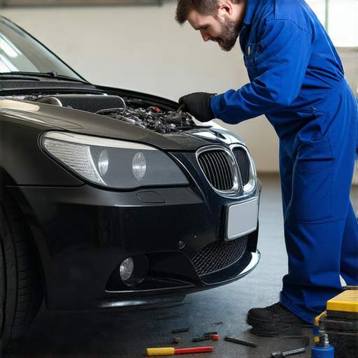 如何解決汽車水箱問題？立即了解專業維修服務！