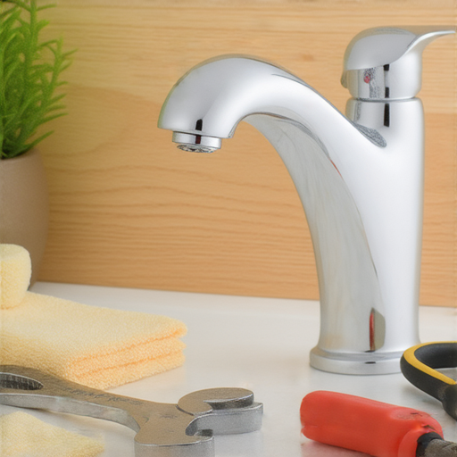 快速掌握浴室水龍頭安裝與維修秘訣，立即提升生活品質！