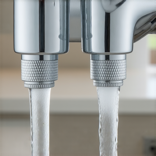 一分二水龍頭的秘密，居家水電維修必看！立即了解專業服務！