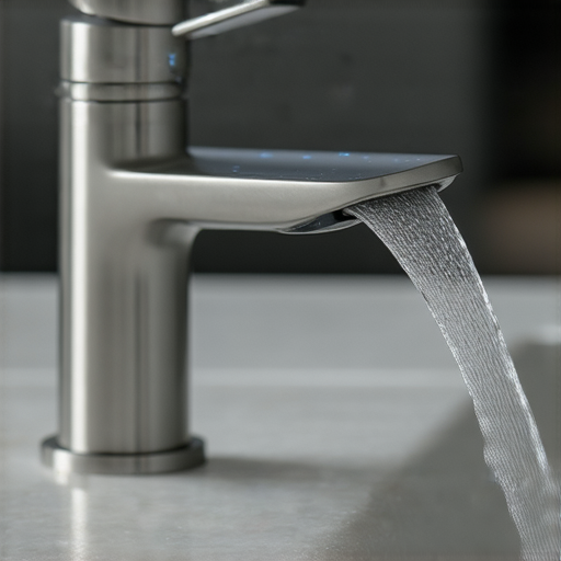 水龍頭自動感應器的秘密，讓你愛上家居科技！了解我們的專業服務！