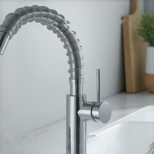 探索螺旋式水龍頭的獨特設計，專業維修服務為你的水龍頭保駕護航，確保流暢的水流和可靠的使用體驗，讓生活更便捷。