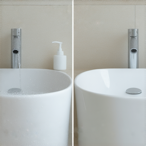 洗手水龍頭選購秘籍！讓二手水龍頭重新發光，立即了解我們專業維修服務！