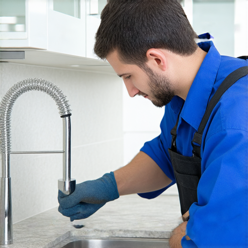 水龍頭有聲音的真相揭曉，專業維修服務等你來了解！