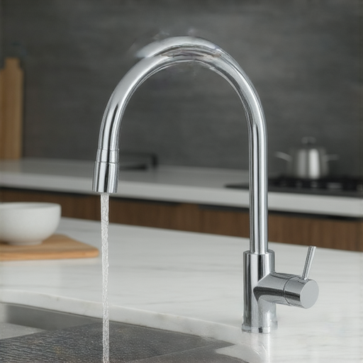 提升廚房品味！探索espring鵝頸水龍頭的獨特魅力與專業服務