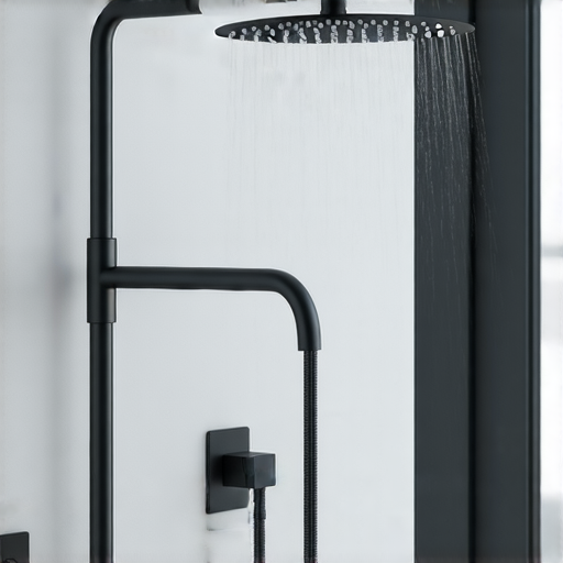 探索企缸龍頭與花灑的魅力，立刻提升生活品質！