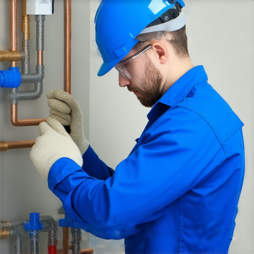 水電維修專家出擊，快來了解我們的全面服務！