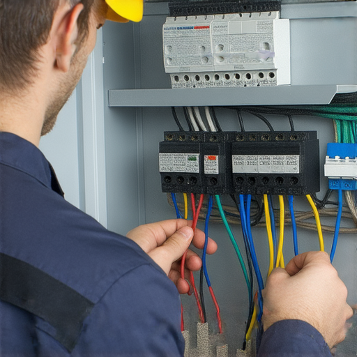 解決電線不足問題，專業水電維修服務等你來了解！