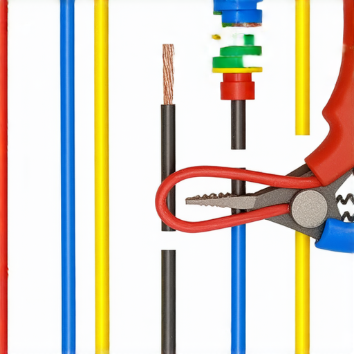 1.5電線修復技巧，展示維修過程和工具，強調省下維修費用的重要性，讓家庭用電安全無憂，掌握電線修補的技巧和專業建議，避免壞電線的困擾。
