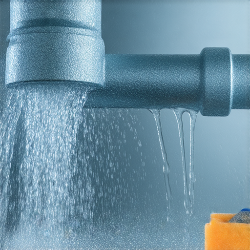 水管漏水怎麼辦？立即檢測省水費的方法！  
滴水水管的隱患，你不得不知道的解決方案！  
當空調水管漏水，如何緊急維修降壓！  
驚人！水管漏水灌注材料的卓越效果曝光！  
進水管漏水的暗藏危機，快來檢查！  
如何測試水管漏水？專