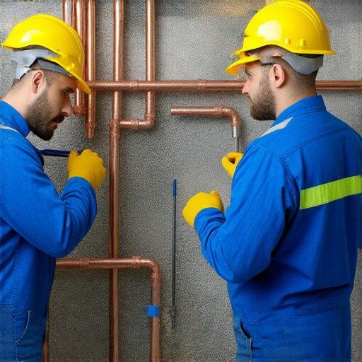 又一城漏水危機！立即了解專業維修解決方案！