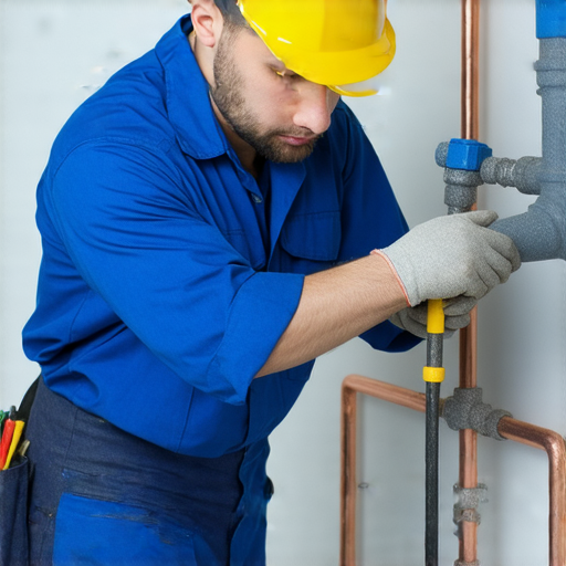 怎麼辦！筷子喉漏水？立即聯繫我們專業修復！