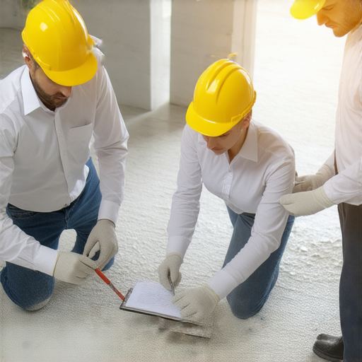 油灰漏水隱患大揭秘，快來找專家檢查！