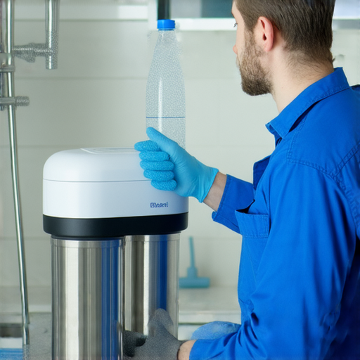 淨水器漏水怎麼辦？立即尋求專業水電維修服務！