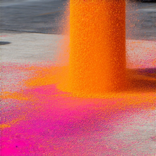 發現漏水的秘密！色粉測試讓你不再猜測！立即了解專業服務！