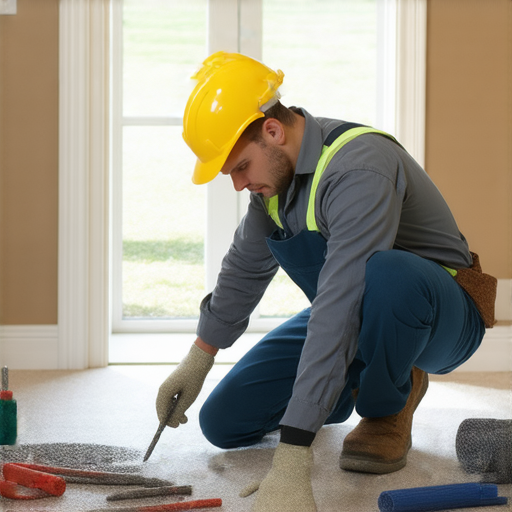 屋企滲水？揭開背後真相，專業維修幫你解決！