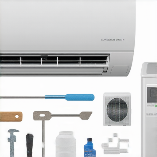 分體機滴水的秘密！專家教你輕鬆解決問題！立即了解！