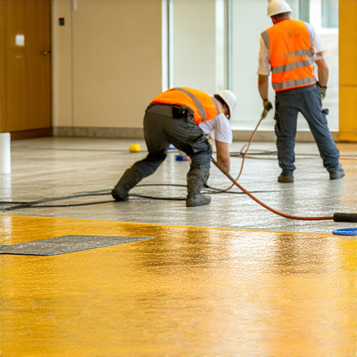 揭開Sika 107防水料的秘密，讓您家更乾燥！立即了解專業服務！