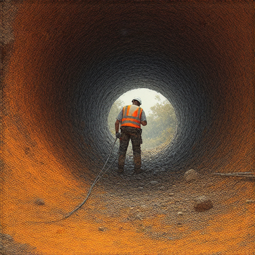 鐵鏽水管的真相！頑固問題別忽視，立即了解專業解決方案！