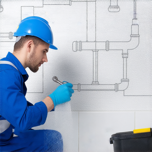 水管問題一觸即發？立即聯繫專業水電維修解決！