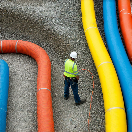 發現矽膠水管的神奇優勢，立即了解我們的水電專業服務！