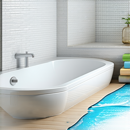 浴室防水小妙招，讓你告別漏水煩惱！了解更多專業服務。