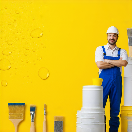 全新防水漆驚豔上市，快來了解我們的專業維修服務！