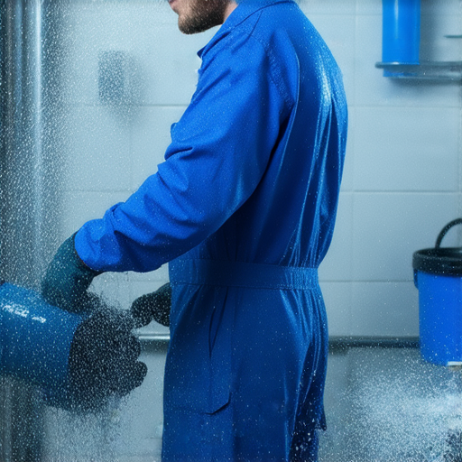 掌握防水新技術，水電維修專家幫你省心省錢！立即了解！